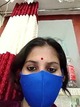 Maahi-Queen live sex cam