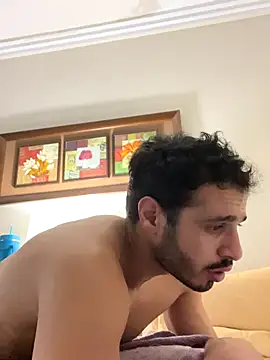 ThickDickDaddy_95's cam snapshot