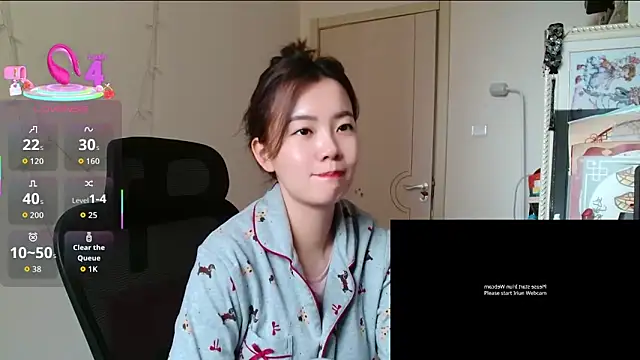 sallycui live sex cam