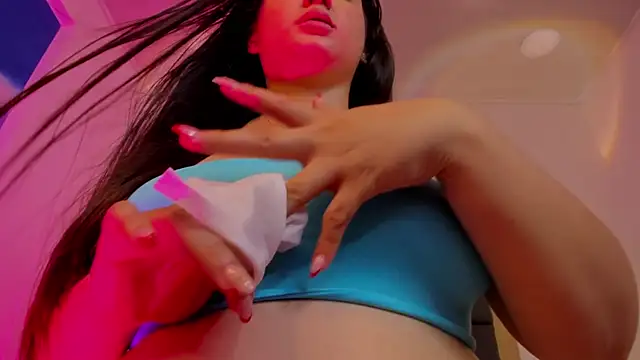 nerea_swan's cam snapshot