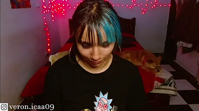_Veronicaa_'s cam snapshot
