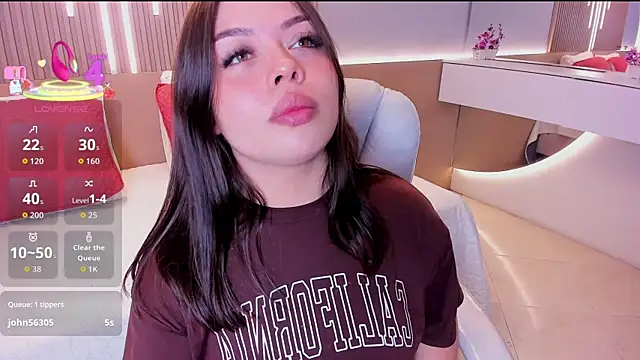 Sexy_paradise18_'s cam snapshot