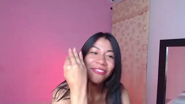 selene_gils's cam snapshot