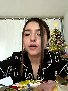 zoewillian's cam snapshot