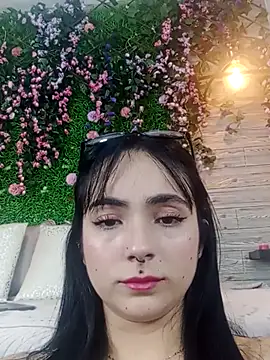 kittyMelvis's cam snapshot