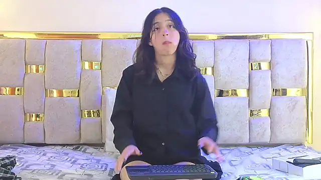 ling_ling24's cam snapshot