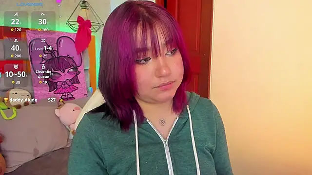 sophiievv's cam snapshot