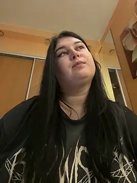 CassieLazy's cam snapshot