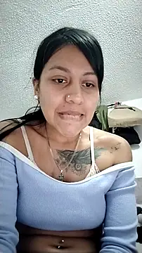 Tiphanydirty3's cam snapshot