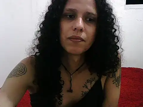 GodessFreya's cam snapshot