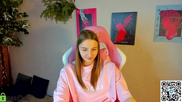 L1na_Reeds's cam snapshot