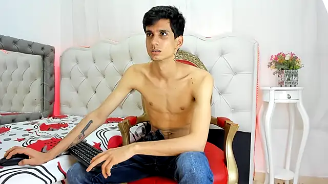 Sebalexis7 live sex cam