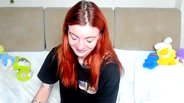 Lumilune's cam snapshot