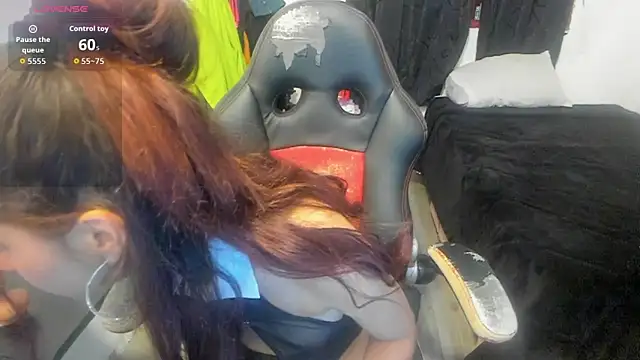 Luwyi's cam snapshot