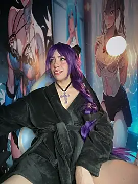 Sky_Girl_LS's cam snapshot