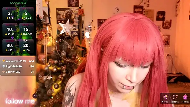 Alex_Howell's cam snapshot