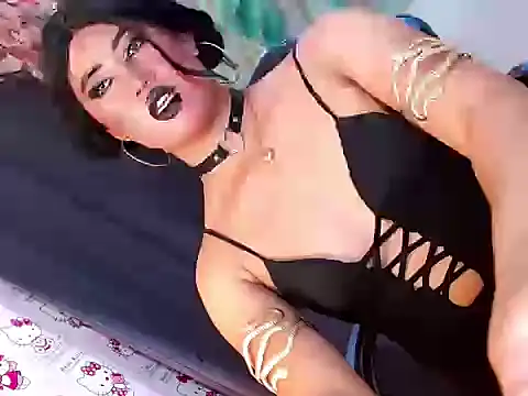 Scarlet_dark69's cam snapshot