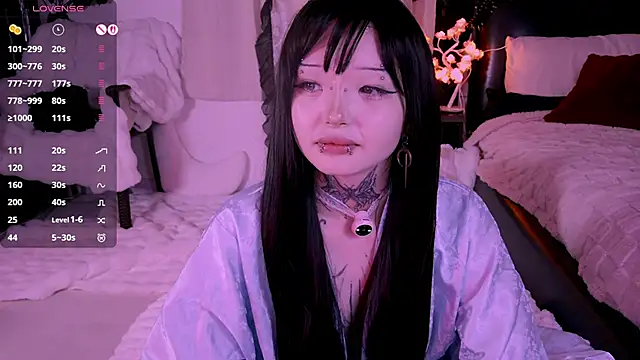 Lein_Bone's cam snapshot