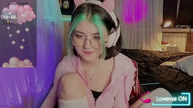 Miko_Meow's cam snapshot