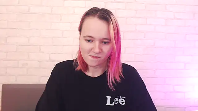 Ericha_Stone's cam snapshot