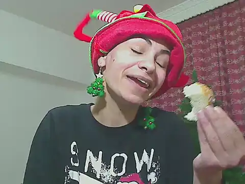 hotSANDRA_STARR's cam snapshot