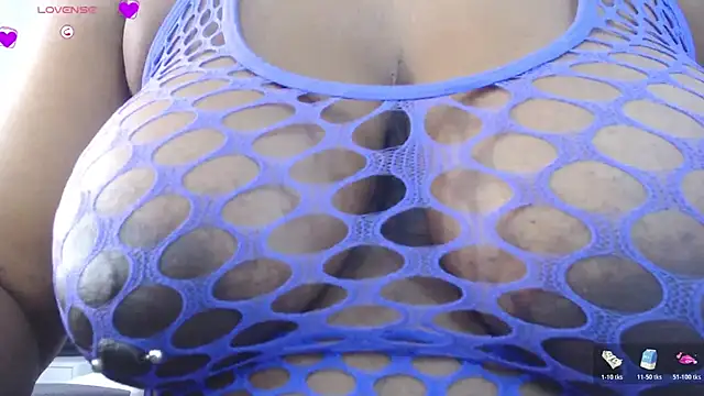 kimara_lion's cam snapshot