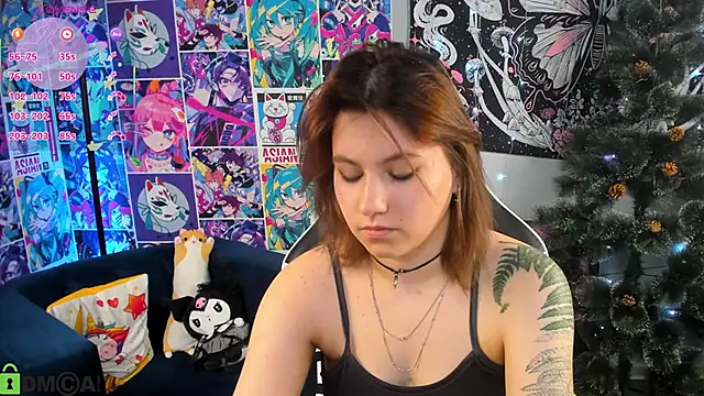 Bonni_Meiz's cam snapshot