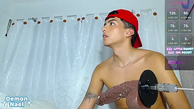 juandemon live sex cam