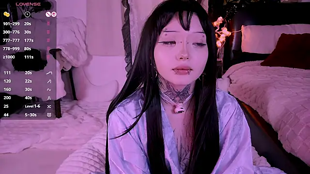 Lein_Bone's cam snapshot