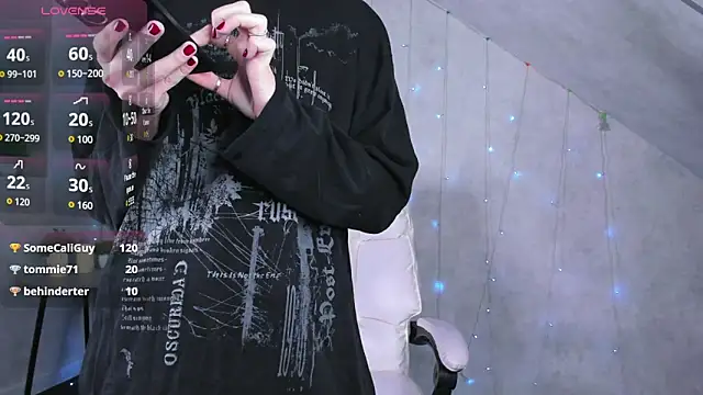 Lynn_Martin's cam snapshot