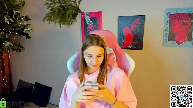 L1na_Reeds's cam snapshot