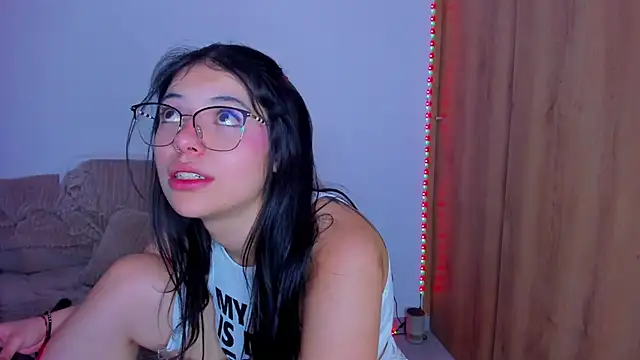 majo_gallego's cam snapshot