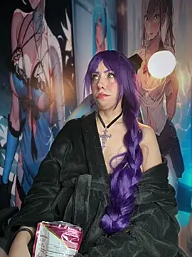 Sky_Girl_LS's cam snapshot