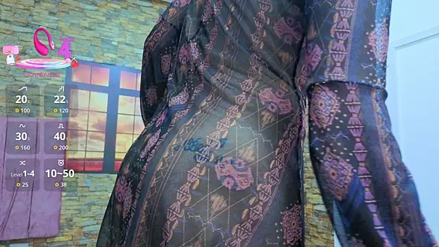 daniela_xue live sex cam