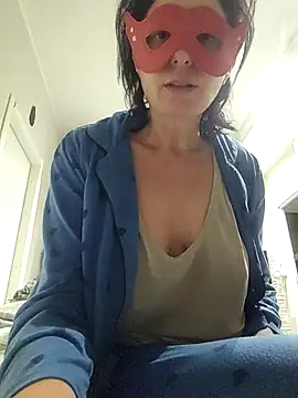 Vagabondainnamorata's cam snapshot