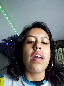 Queen_Ashly's cam snapshot