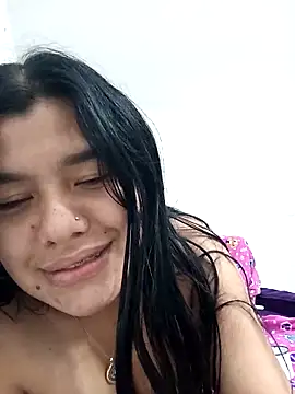 April_Becker's cam snapshot