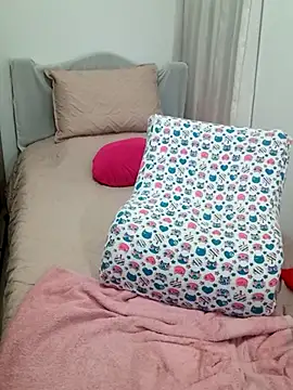 Isbettyche's cam snapshot