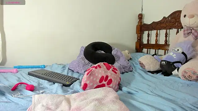 jilary__clinton's cam snapshot