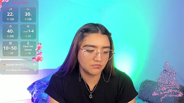 soy-anny1's cam snapshot