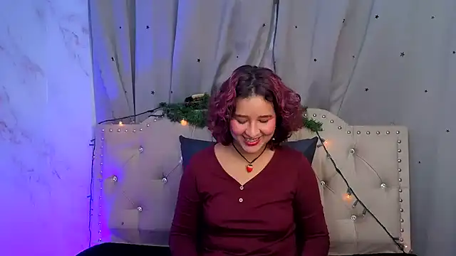 ahsly_Zam's cam snapshot