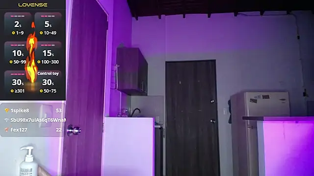 pamelalambert's cam snapshot