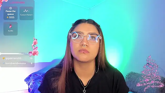 soy-anny1's cam snapshot