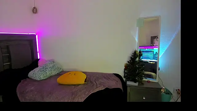 Cherrynoa's cam snapshot