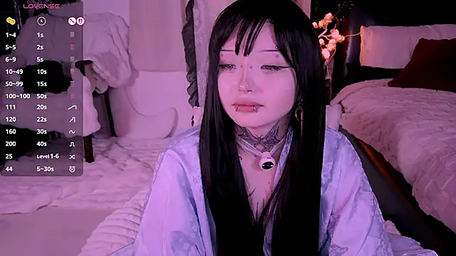 Lein_Bone's cam snapshot