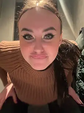 KiraSunshine's cam snapshot