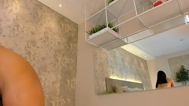 JadaKai's cam snapshot