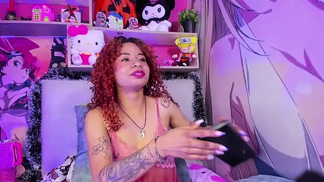 Rchelx69x's cam snapshot