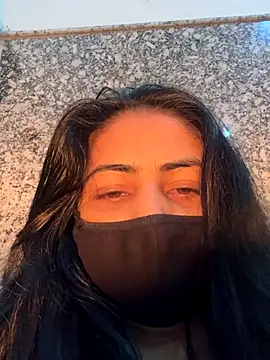 SashaPatel live sex cam