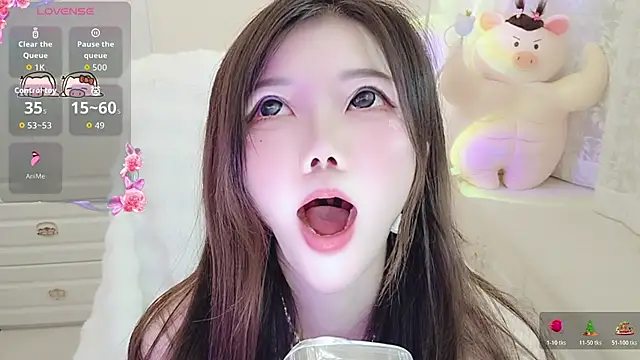 Coco-Di live sex cam